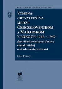 Výmena obyvateľstva medzi Československom a Maďarskom v rokoch 1946 - 1949