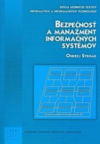 Bezpečnosť a manažment informačných systémov