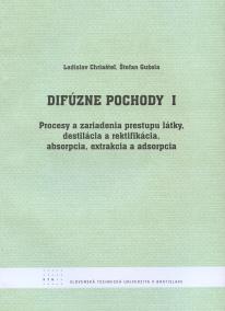 Difuzne pochody I