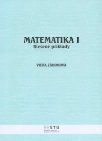 Matematika I