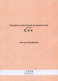 Objektovo orientované programovanie v jazyku C++