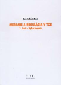 Meranie a regulácia v TZB