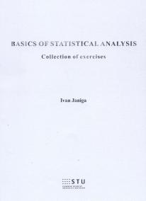 Basics of statistical analysis