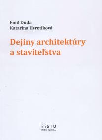 Dejiny architektúry a staviteľstva