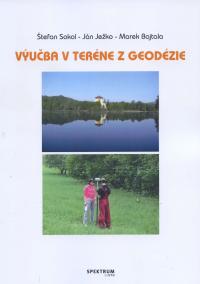 Výučba v teréne z geodézie