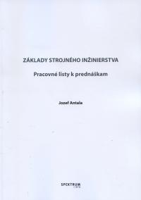 Základy strojného inžinierstva