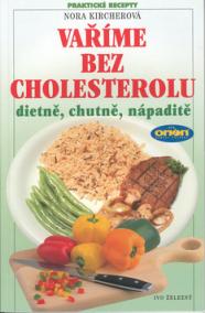 Vaříme bez cholesterolu