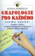 Grafologie pro každého