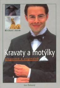 Kravaty a motýlky