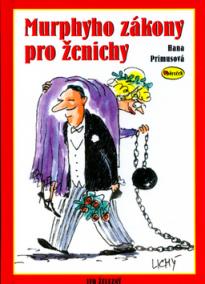 Murphyho zákony pro ženichy