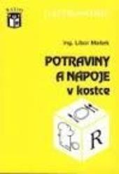 Potraviny a nápoje v kostce