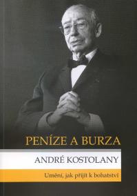 Peníze a burza