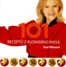 101 receptů z klokaního masa