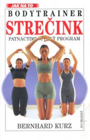 Bodytrainer: Strečink