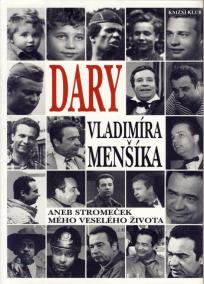 Dary Vladimíra Menšíka