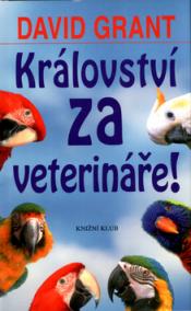 Království za veterináře