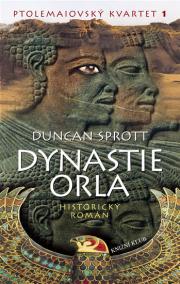 Dynastie orla - Ptolemaiovský kvartet 1