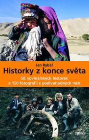 Historky z konce světa