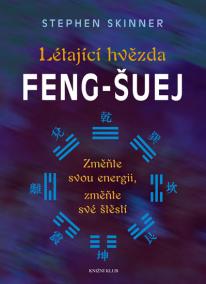 Létající hvězda feng-šuej