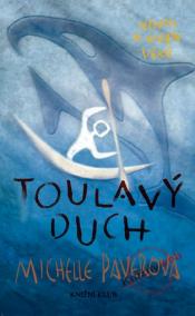 Toulavý duch