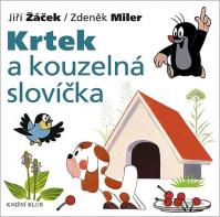 Krtek a jeho svět 7 - Krtek a kouzelná slovíčka