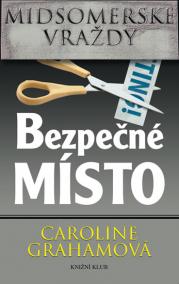 Midsomerské vraždy: Bezpečné místo-2.vyd