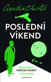 Poirot: Poslední víkend - 2.vydání