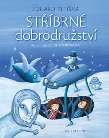 Stříbrné dobrodružství - 2.vydání