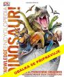 Dinosauři v kostce - Více než 60 prehistorických tvorů tak, jak jste je dosud ještě nikdy neviděli