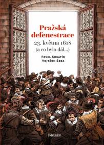 Pražská defenestrace 23. května 1618