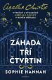 Poirot: Záhada tří čtvrtin