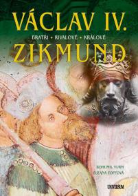 Václav IV. a Zikmund