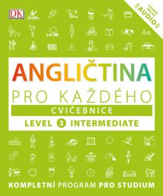 Angličtina pro každého, cvičebnice, úrov