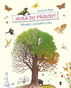 Hurá do přírody: Příroda v průběhu roku