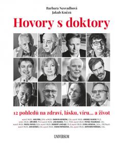 Hovory s doktory - 12 pohledů na zdraví,