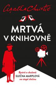 Mrtvá v knihovně