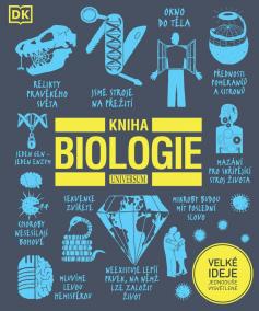 Kniha biologie