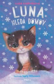 Luna hledá domov