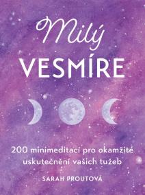 Milý vesmíre