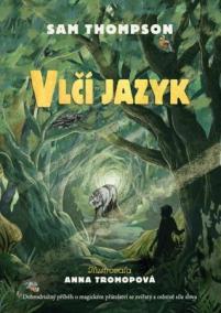 Vlčí jazyk