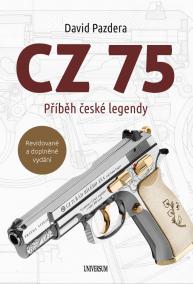 CZ 75 – Příběh české legendy