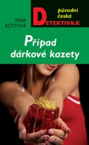 Případ dárkové kazety