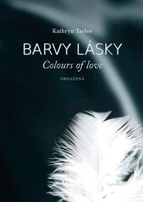 Barvy lásky / Colours of love 2 - Obnažená