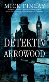 Detektiv Arrowood