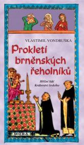 Prokletí brněnských řeholníků / 3. vydán