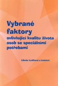 Vybrané faktory