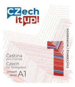 Czech it UP! 1 (úroveň A1, cvičebnice)