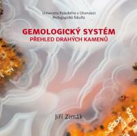 CD Gemologický systém – přehled drahých kamenů