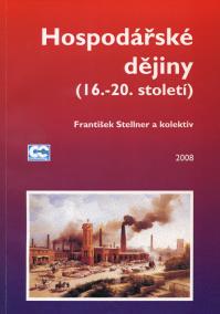 Hospodářské dějiny (16. - 20. století)