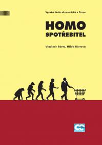 Homo spotřebitel